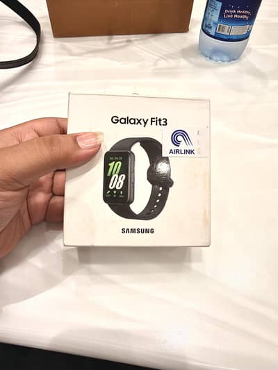 Original Samsung Galaxy watch fit 3