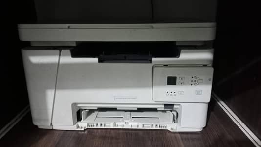PRINTER HP Laser Jet Pro MFP M26a All in-one Printer,Scanner & Copier