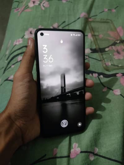 OPPO Reno 6