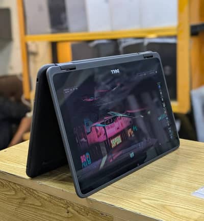 Dell Chromebook 3189 | 4GB RAM + 64GB | Budget Laptop