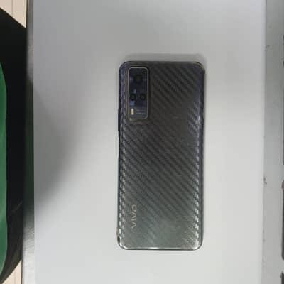 Vivo Y31