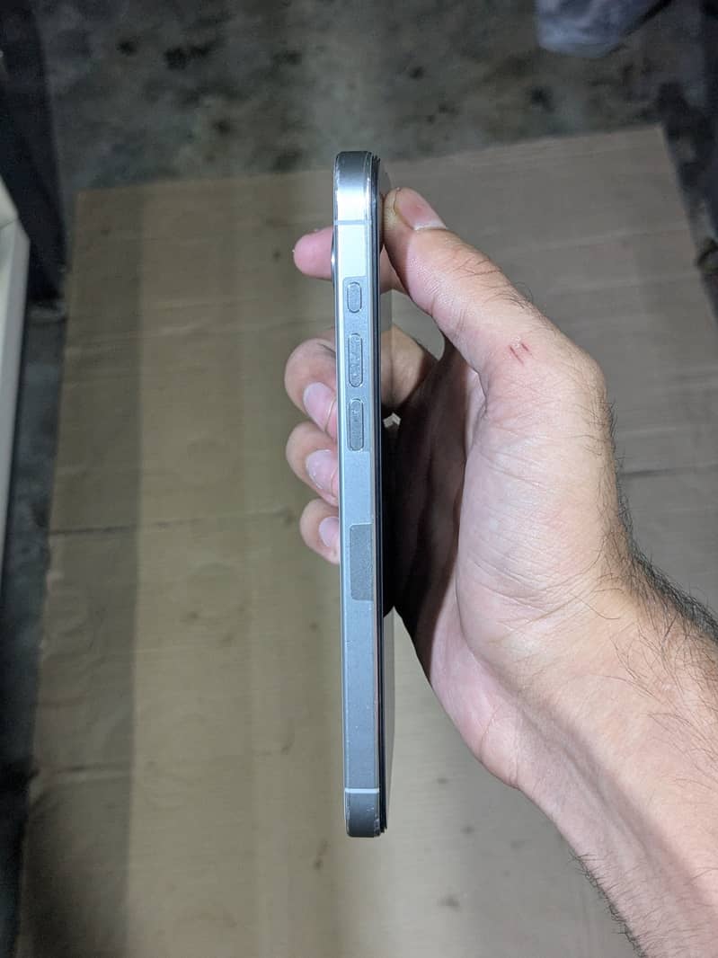 Apple iPhone 15 pro max 1