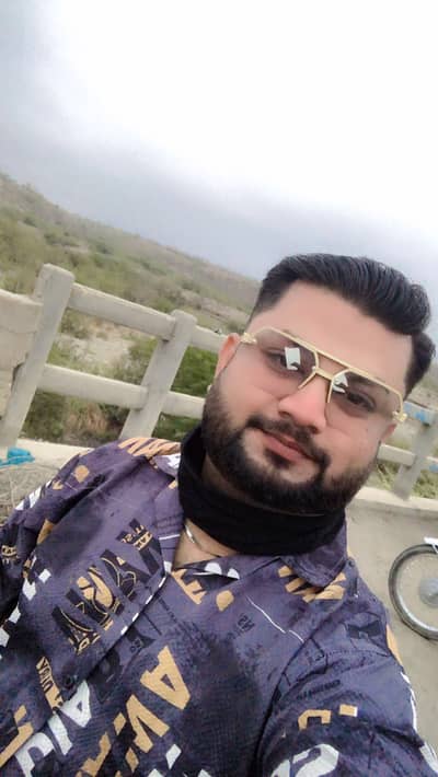 subhan Ali Khan