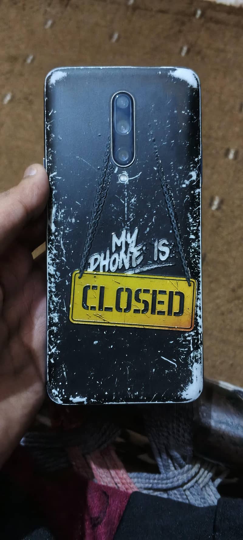 One Plus 7 Pro 2