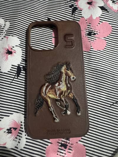 Iphone 15 pro max back cover