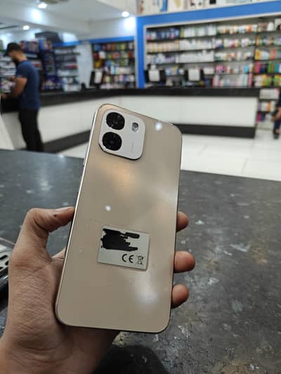 OPPO A6