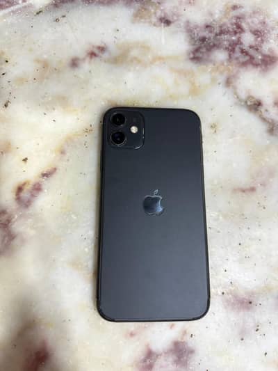 Apple iPhone 11