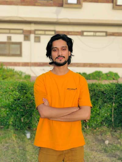 Ali Raza