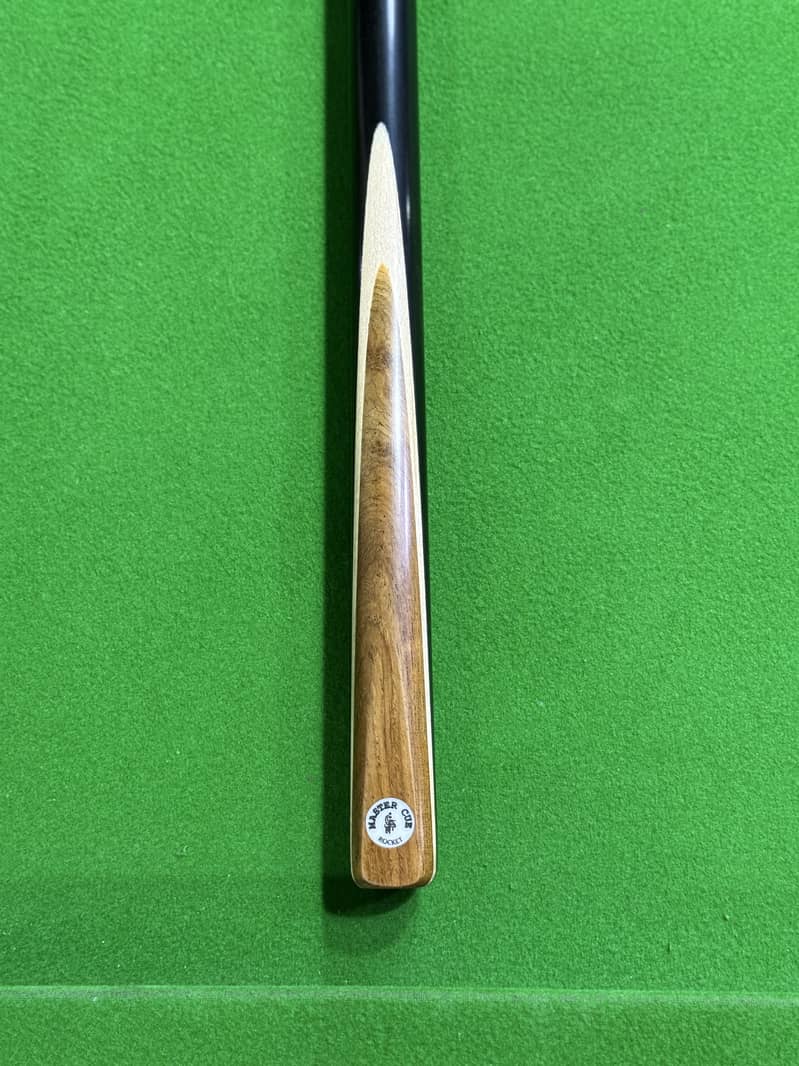 MASTER ROCKET SERIES 3
