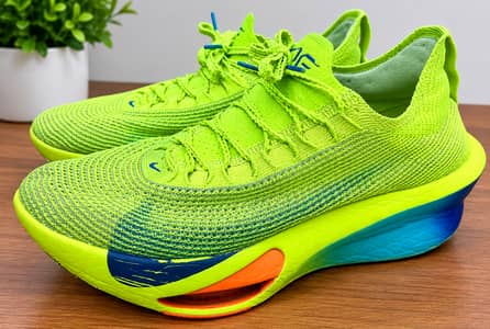 Nike ZoomX AlphaFly 3  Running Shoes