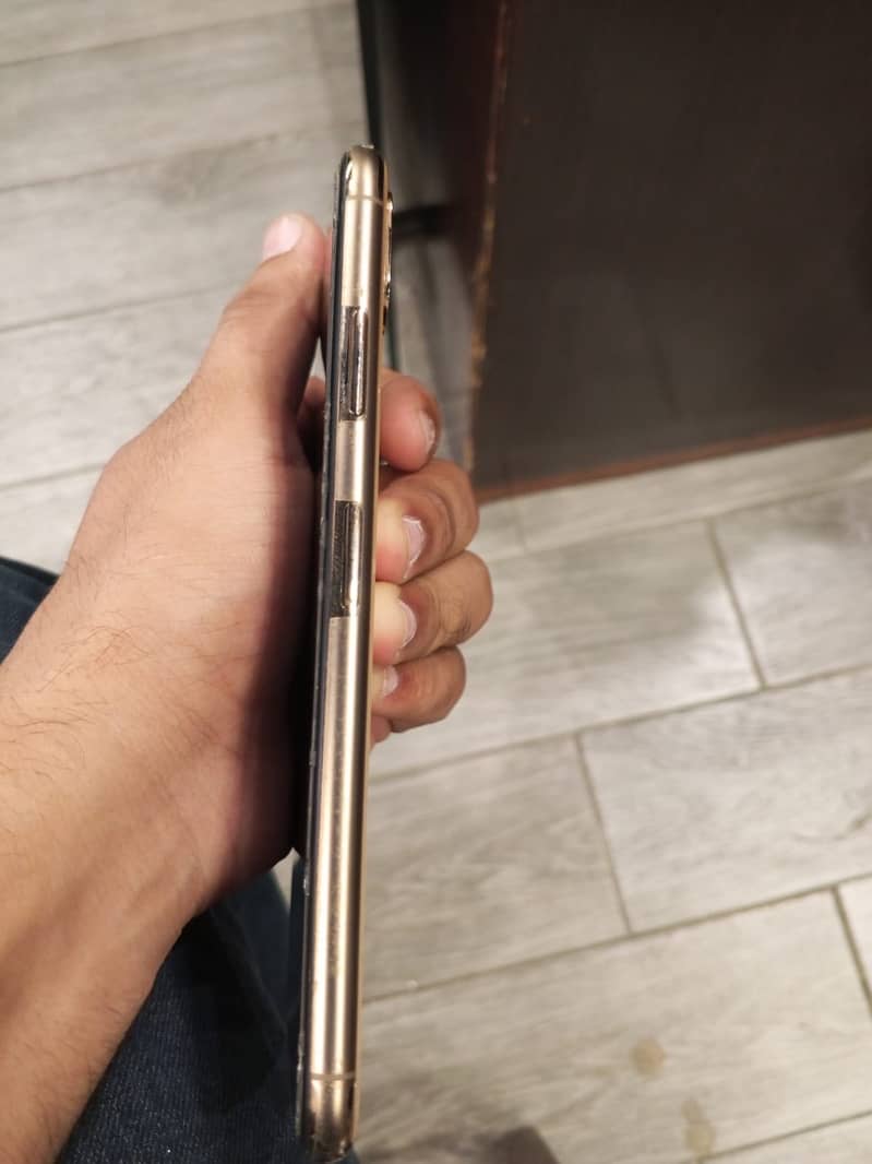 xs max 0