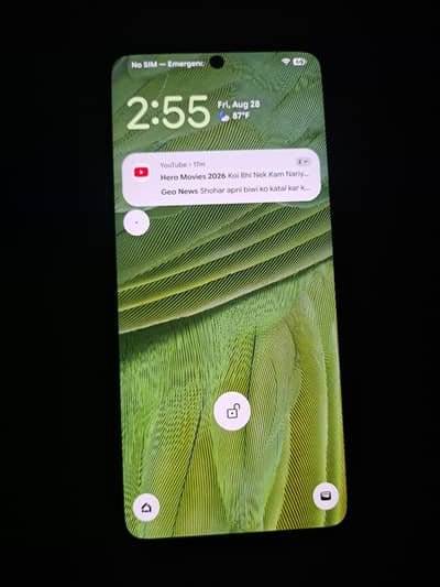 Google Pixel 7 Pro 12gb 128gb