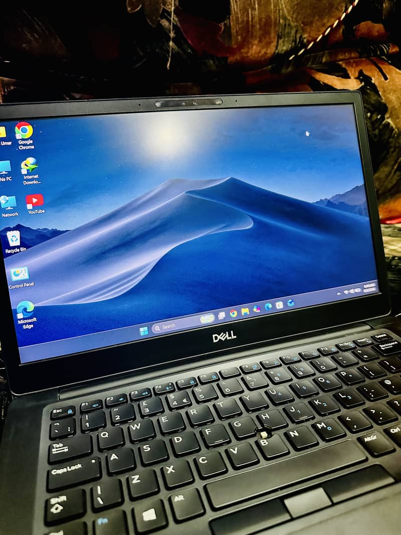 Core i5 8th Gen (Touchscreen) 5