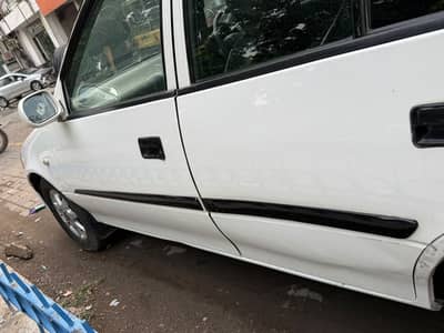 Suzuki Cultus 2017