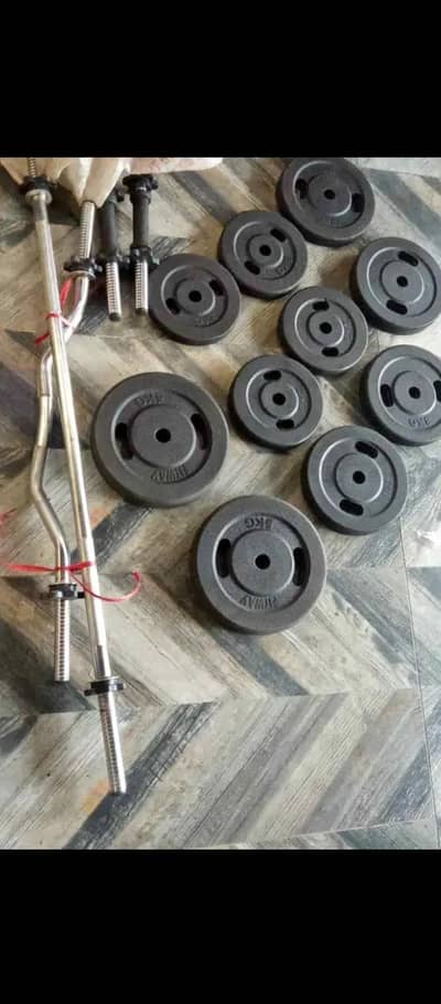 dumbbells (03122670327)