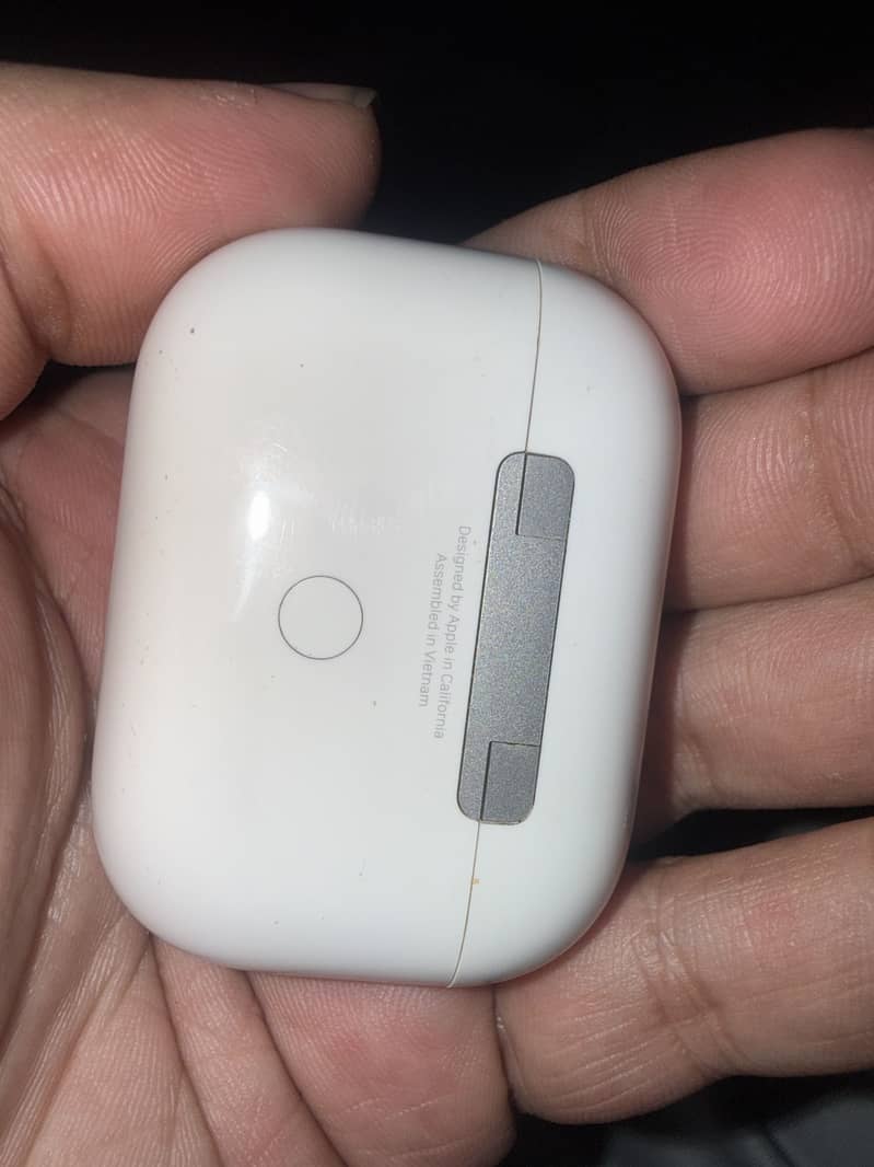 Apple AirPod pro 0