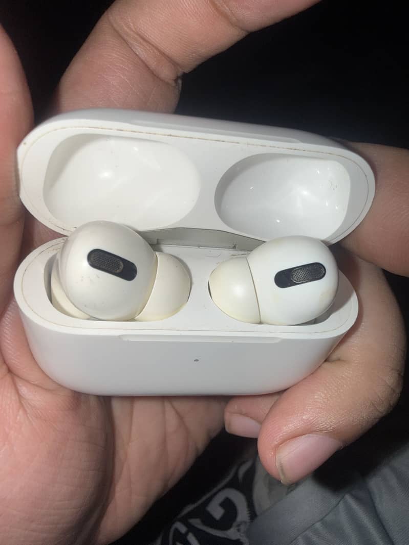 Apple AirPod pro 2