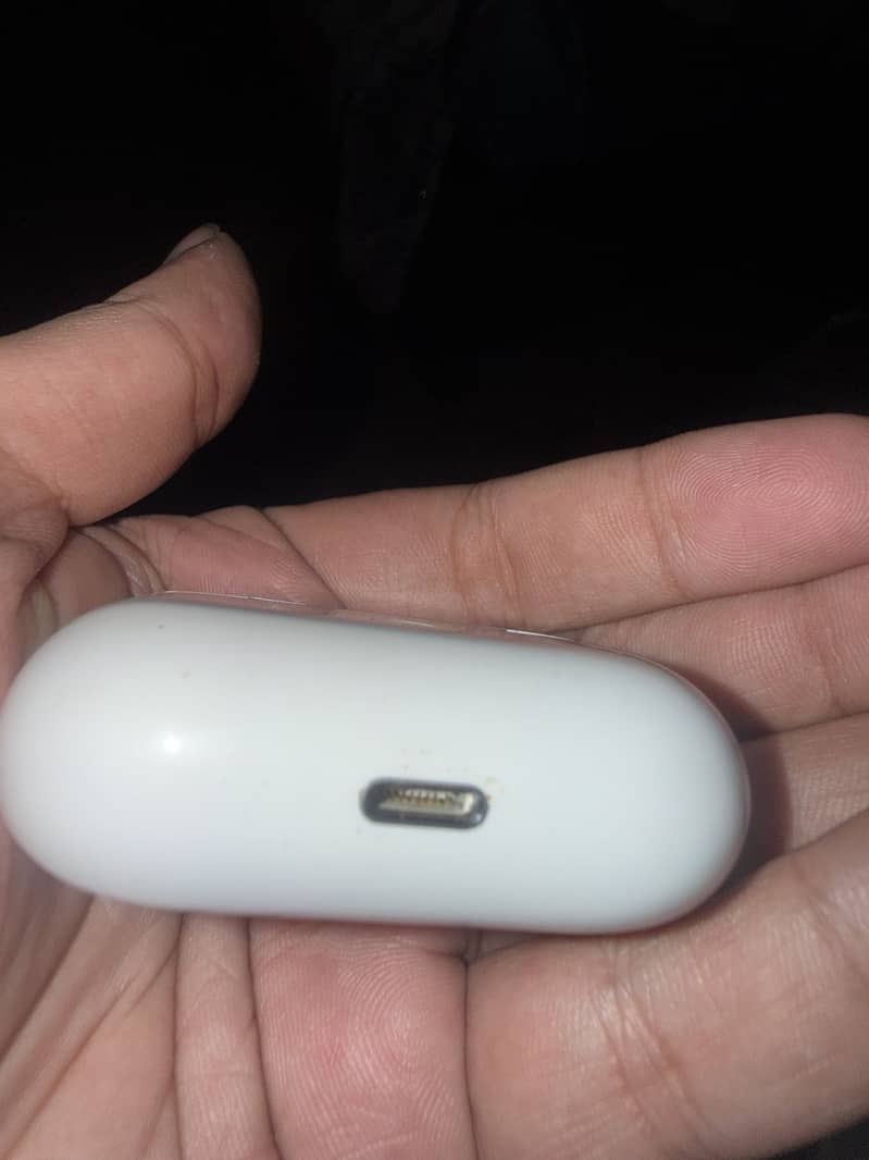 Apple AirPod pro 3