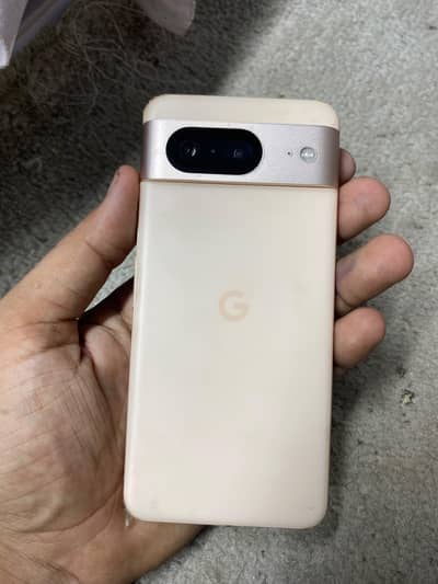 Google Pixel 8