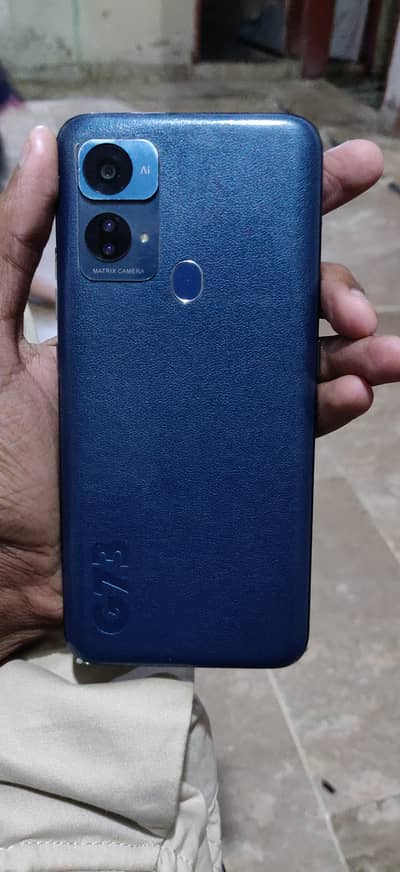 BLU G73