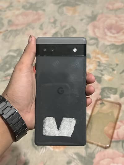 Google Pixel 6a