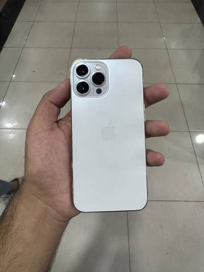 Apple iPhone 13 Pro Max