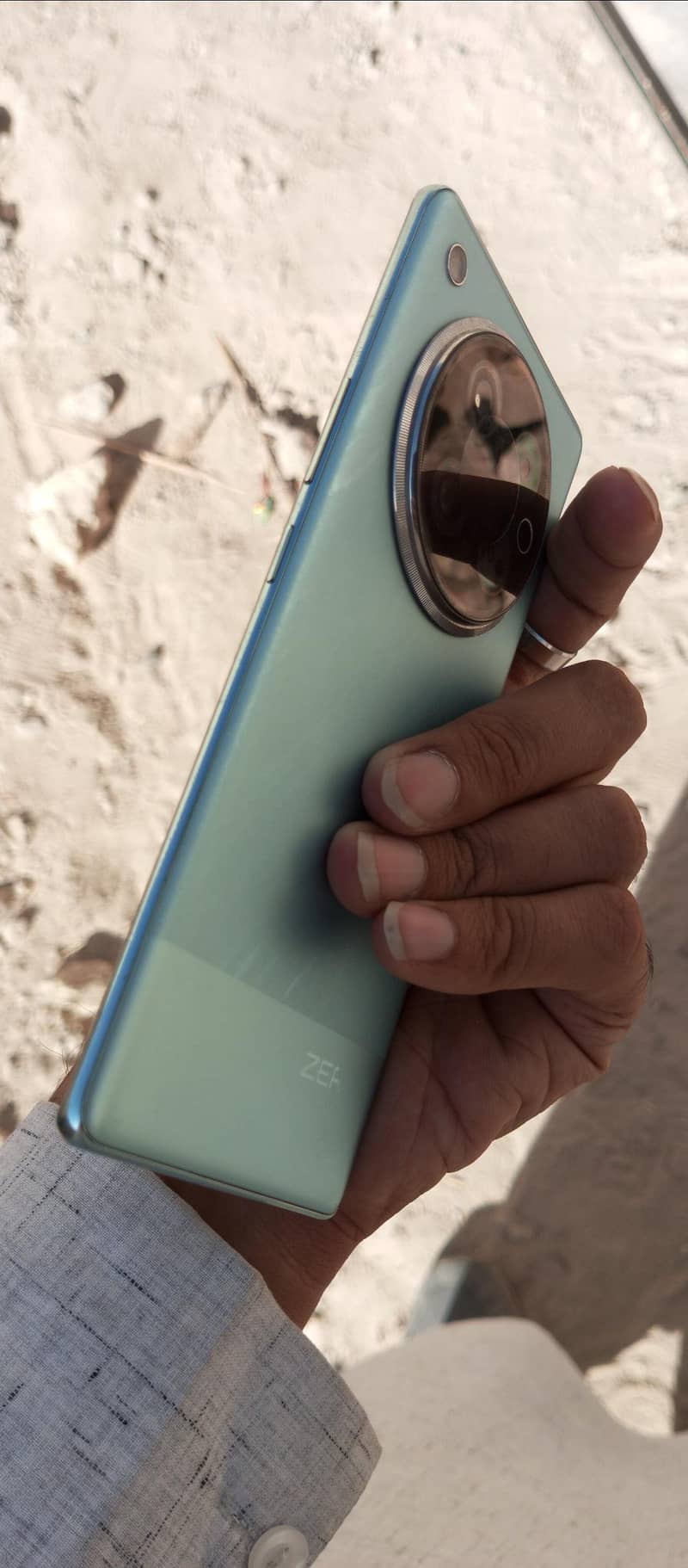 Infinix Zero 40 0