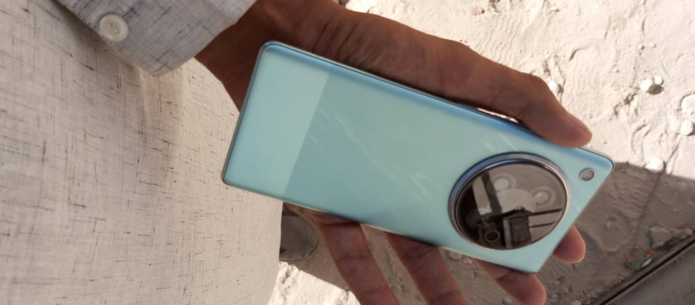 Infinix Zero 40 3