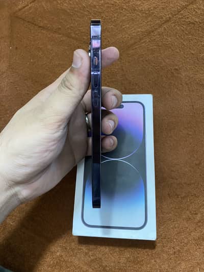 Apple iPhone 14 Pro Max jv lla