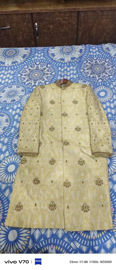 sherwani