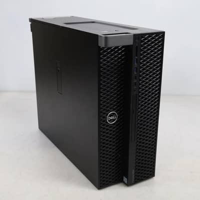Urgent Sell Dell Precision 5820