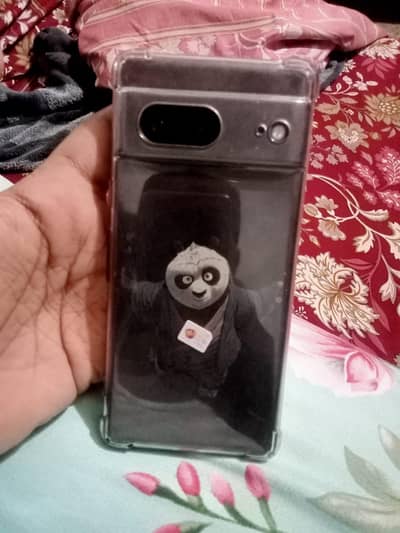Google Pixel 7