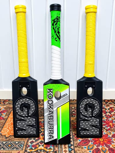 Ib Cricket Bat Oculus Quest 2 and Oculus quest 3 3s
