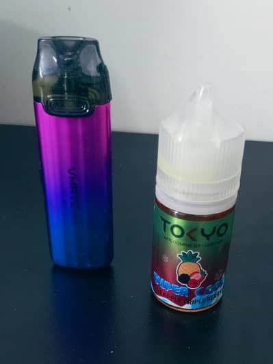 Voopoo Vmate Pro Pod System for sale