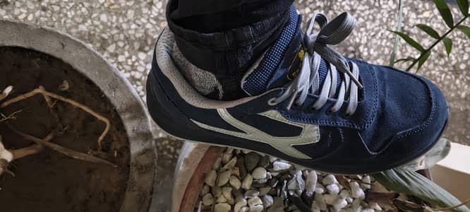 SAFETOE SAFETY SHOES