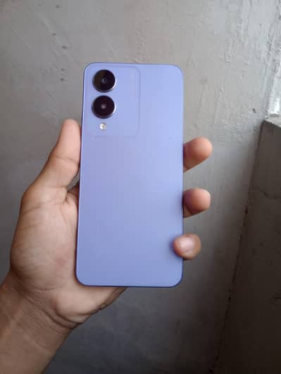 Vivo Y17s