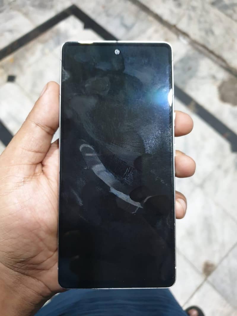 Google Pixel 7 5