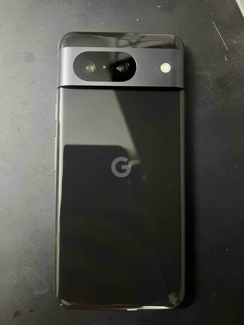 Google Pixel 8 0
