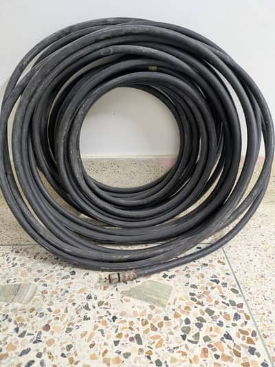 100-200bar pressure washer pipe