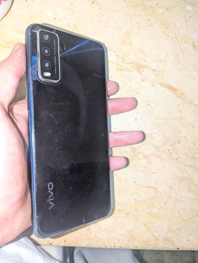 Vivo Y20