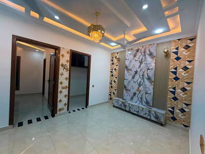 2 Bed Separate Portion Available For Rent Pak Arab Society