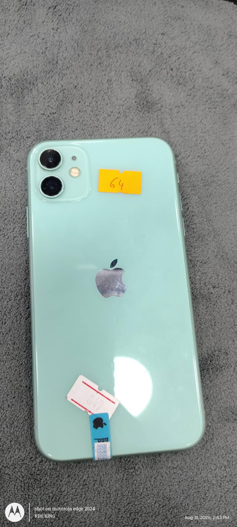 Apple iPhone 11 1