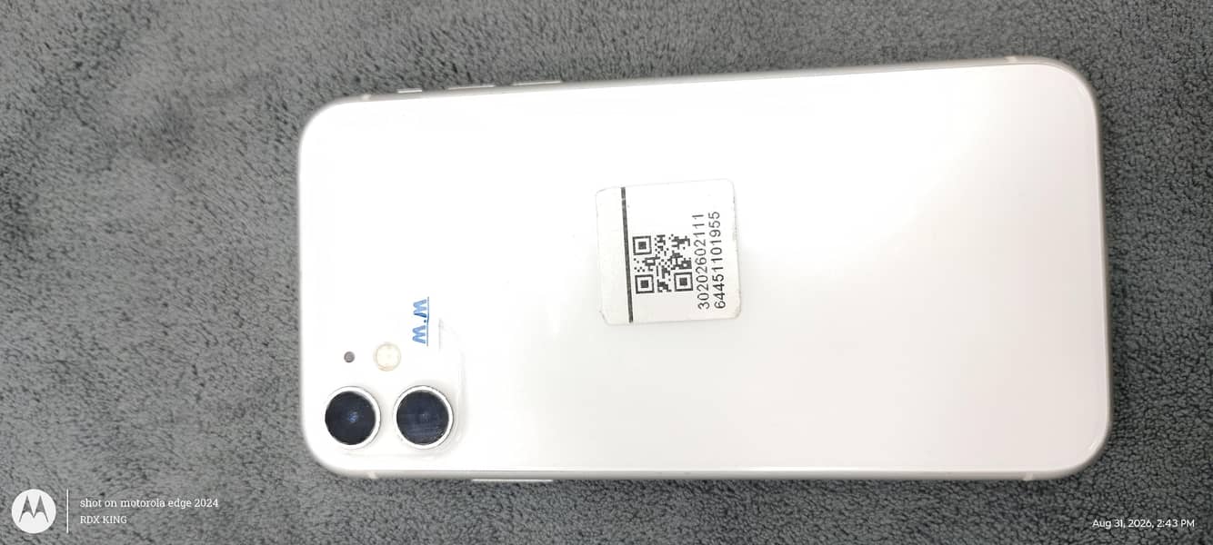 Apple iPhone 11 2