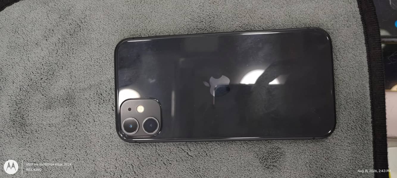 Apple iPhone 11 5