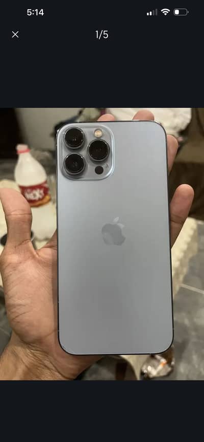 Iphone 13 pro max kit