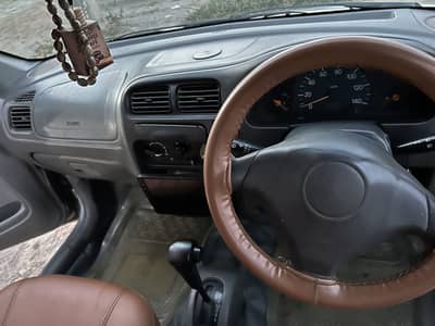 Suzuki Alto 2002