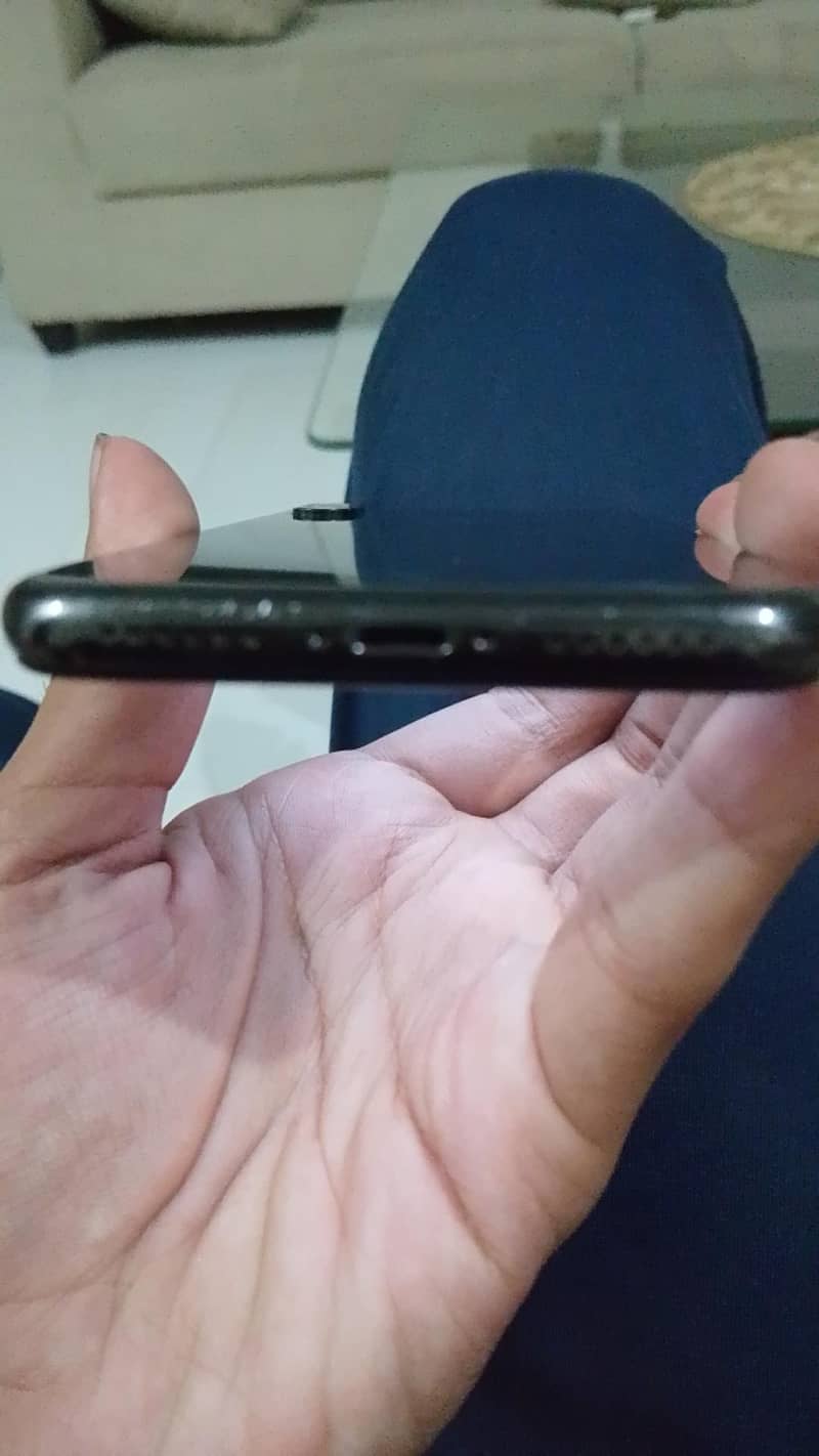 Apple iPhone X 2