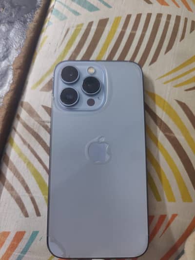 Apple iPhone 13 Pro