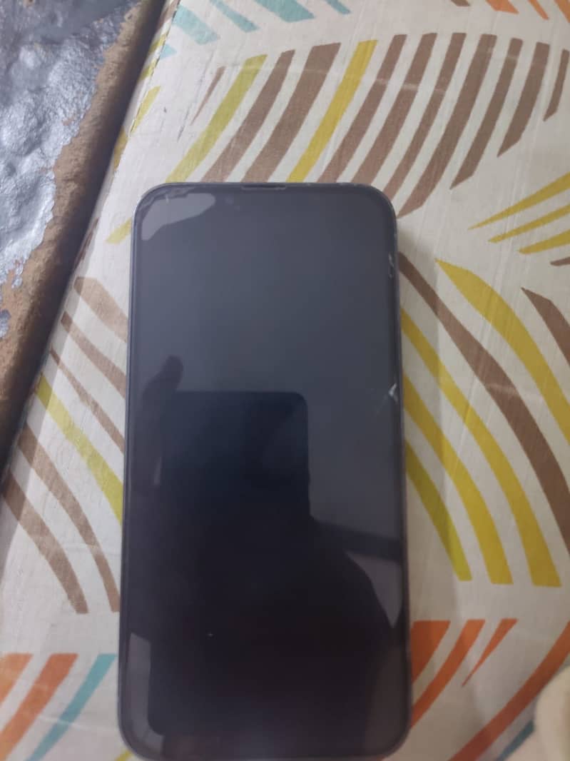 Apple iPhone 13 Pro 1