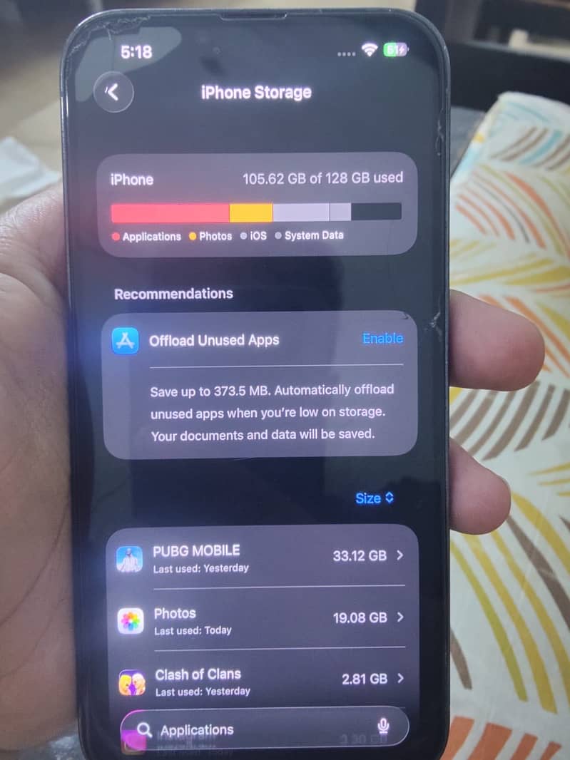 Apple iPhone 13 Pro 3